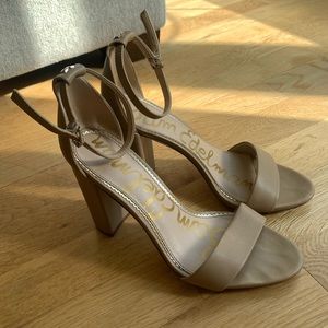 Sam Edelman Yaro Heels